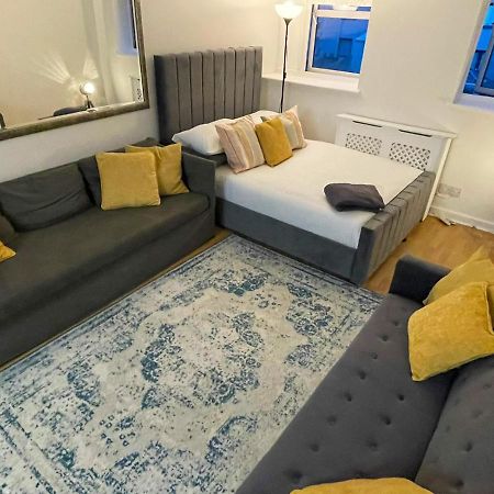 Flat 18 Apartment London Ngoại thất bức ảnh