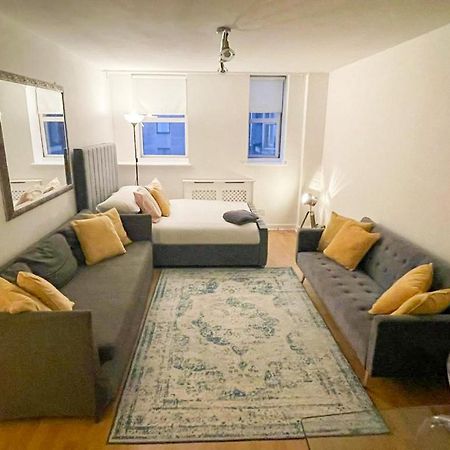 Flat 18 Apartment London Ngoại thất bức ảnh