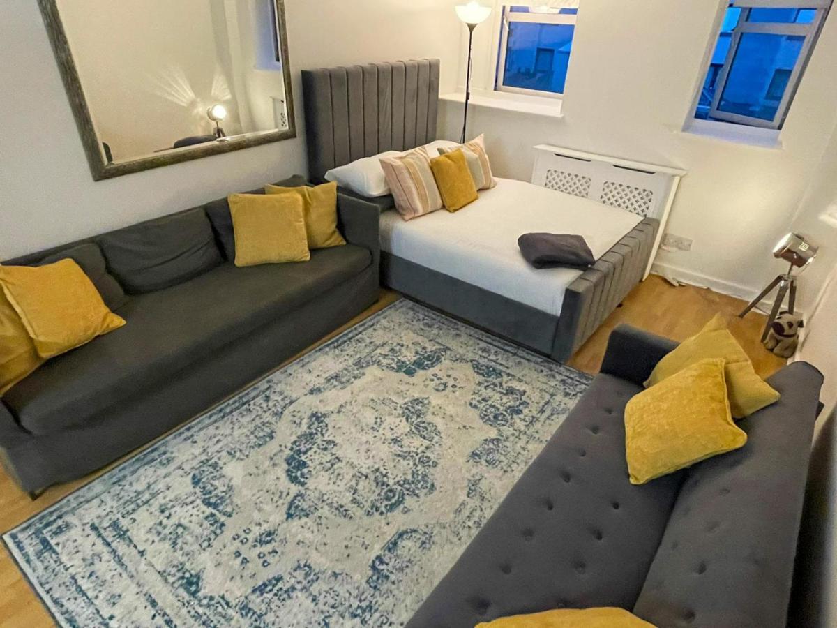 Flat 18 Apartment London Ngoại thất bức ảnh