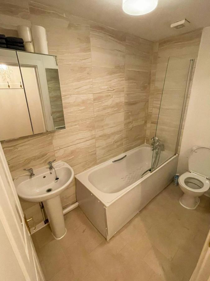 Flat 18 Apartment London Ngoại thất bức ảnh