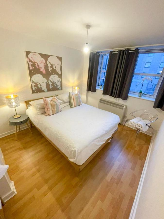 Flat 18 Apartment London Ngoại thất bức ảnh