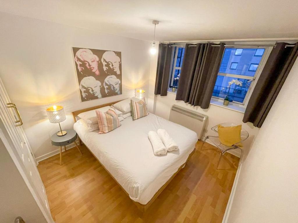 Flat 18 Apartment London Ngoại thất bức ảnh